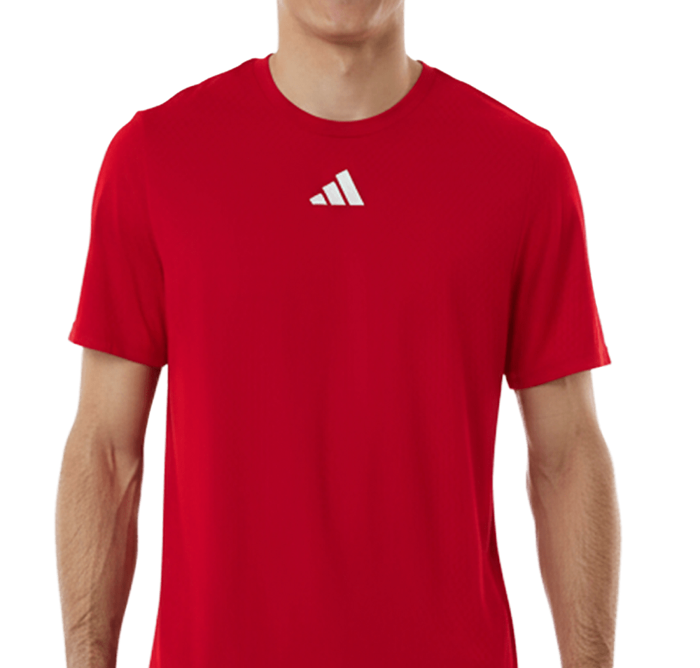 Adidas Pregame Recycled Performance Shirt-default