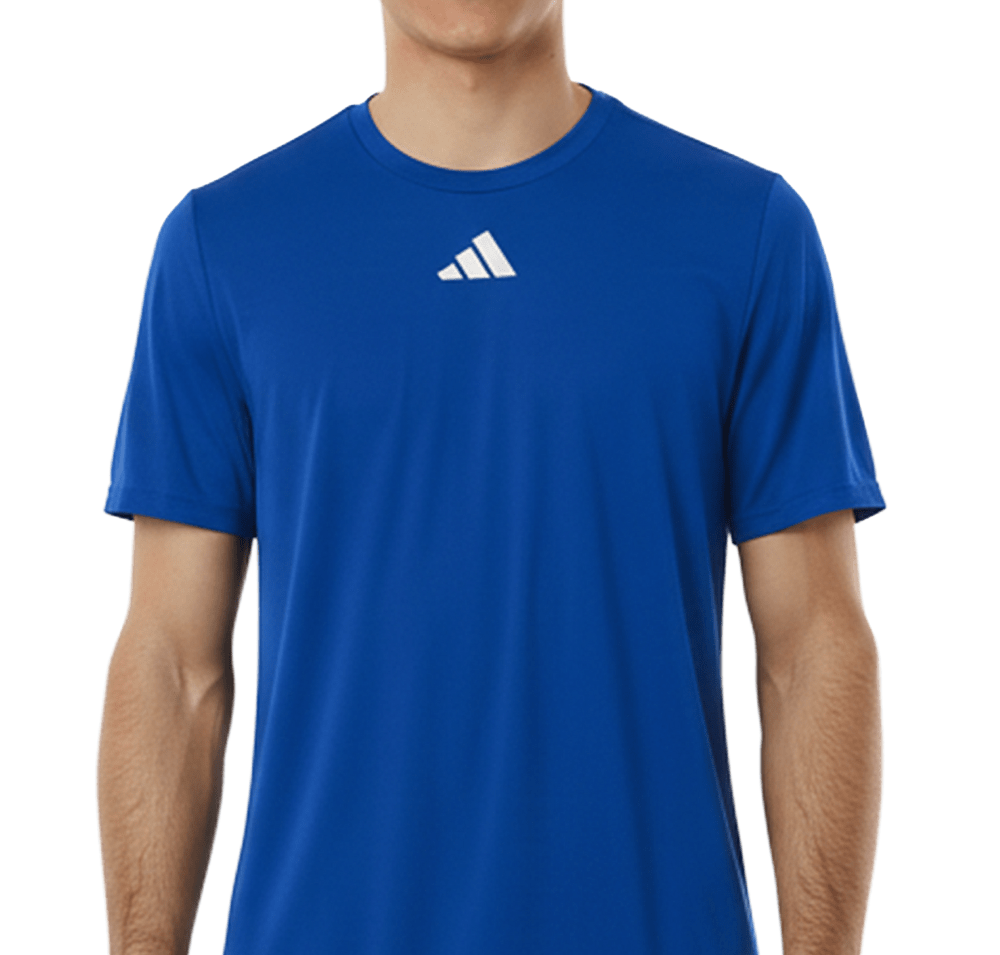 Adidas Pregame Recycled Performance Shirt-default