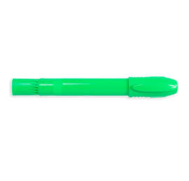 Sharpie Gel Highlighter - Color: Green