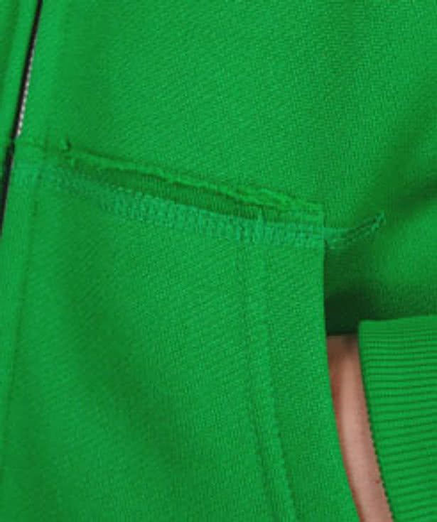 J. America Vintage Track Jacket