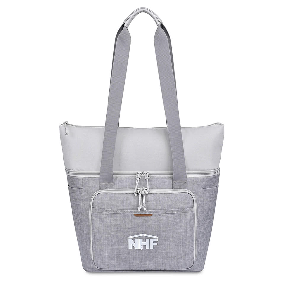 Parkview 30 Can Cooler Tote Bag