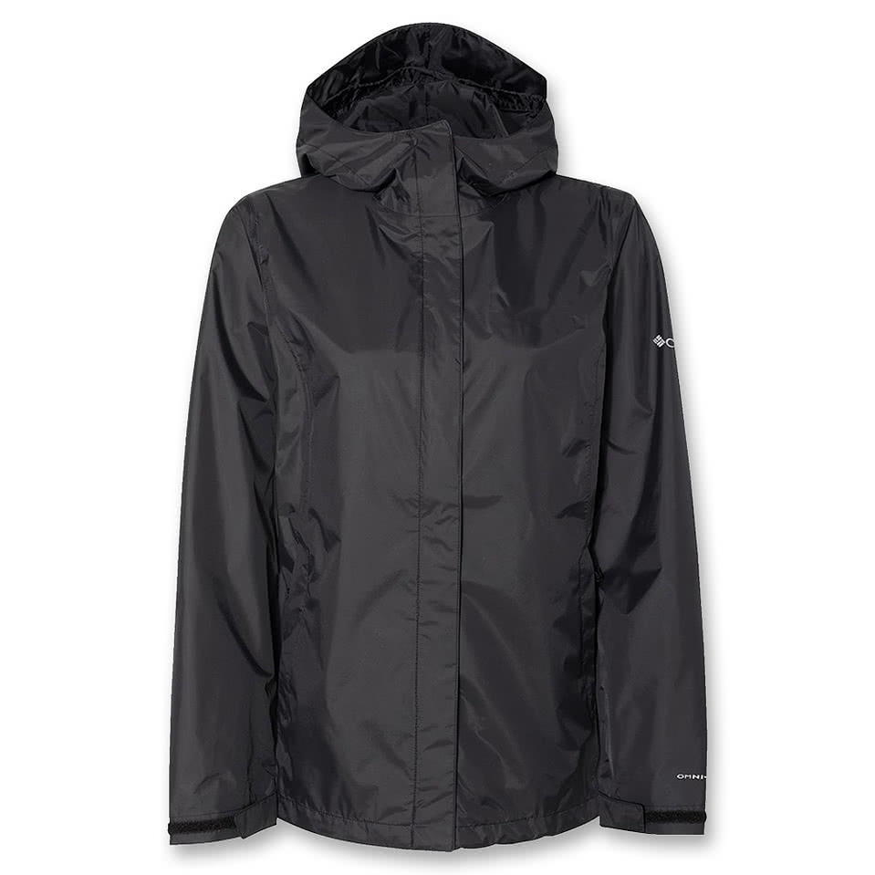 Columbia Women's Arcadia™ II Packable Rain Jacket
