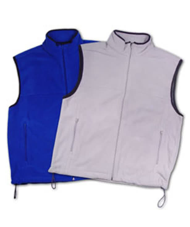 Chestnut Hill Microfleece Vest