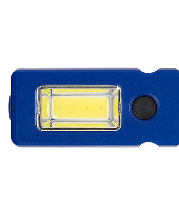 Multi-Function Emergency Auto Hammer with LED Light
