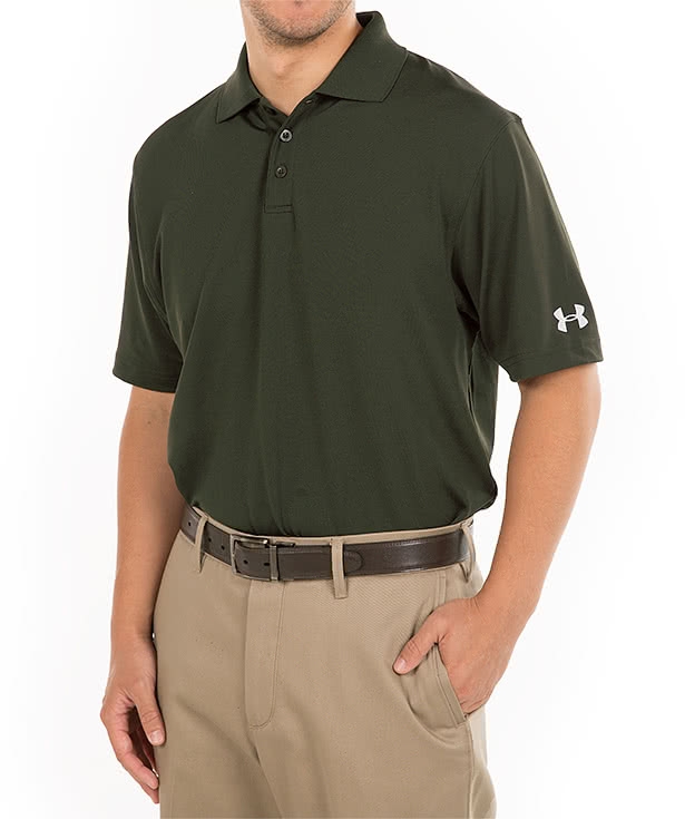 Under Armour Performance Polo