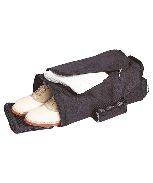 Golfer's Travel Shoe Bag