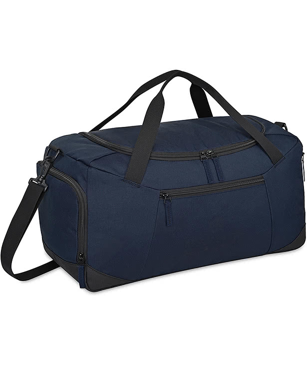 Rally Recycled Deluxe Sport Duffel Bag