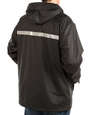 Charles River New Englander Hooded Rain Jacket