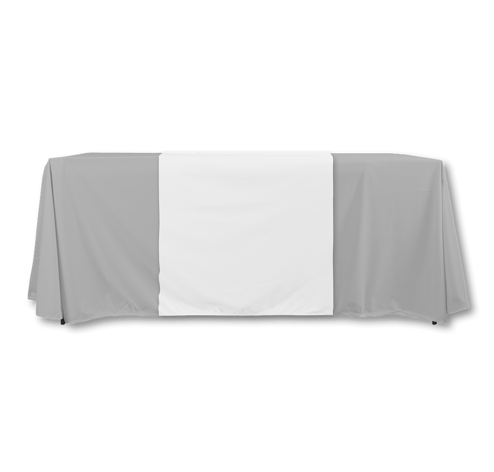 Full Color 30" Table Runner-default