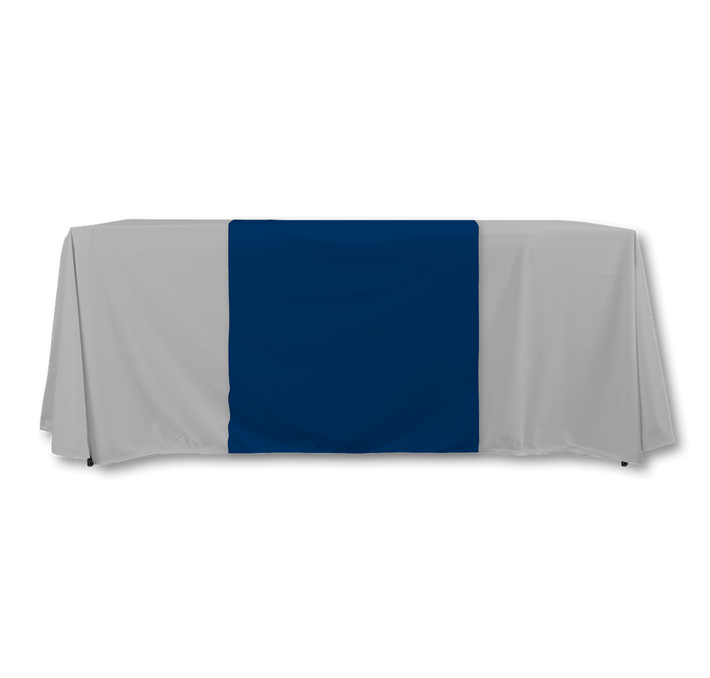 Full Color 30" Table Runner-default