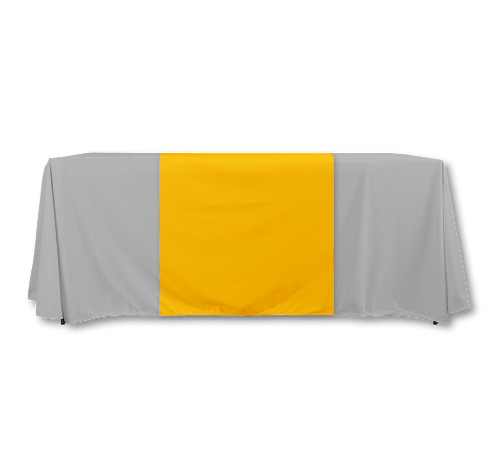 Full Color 30" Table Runner-default