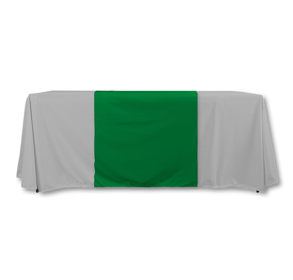 Full Color 30" Table Runner-default