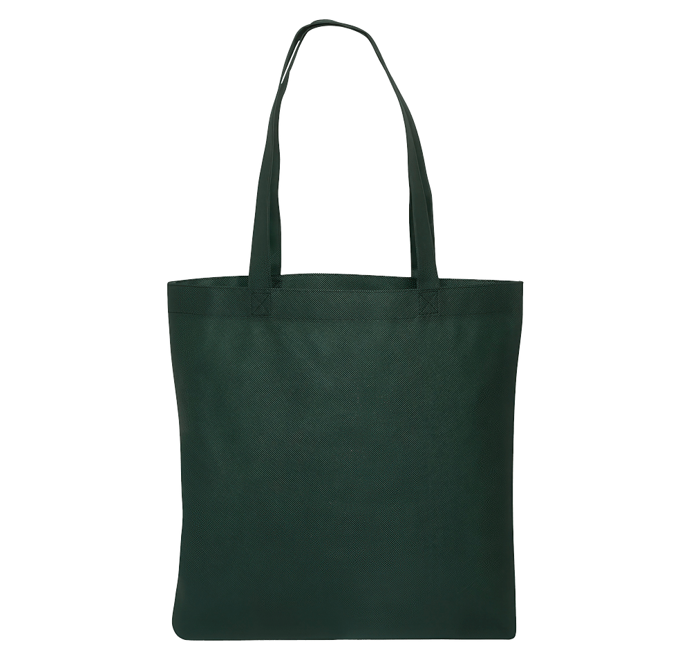 Non-Woven Value Tote Bag-default