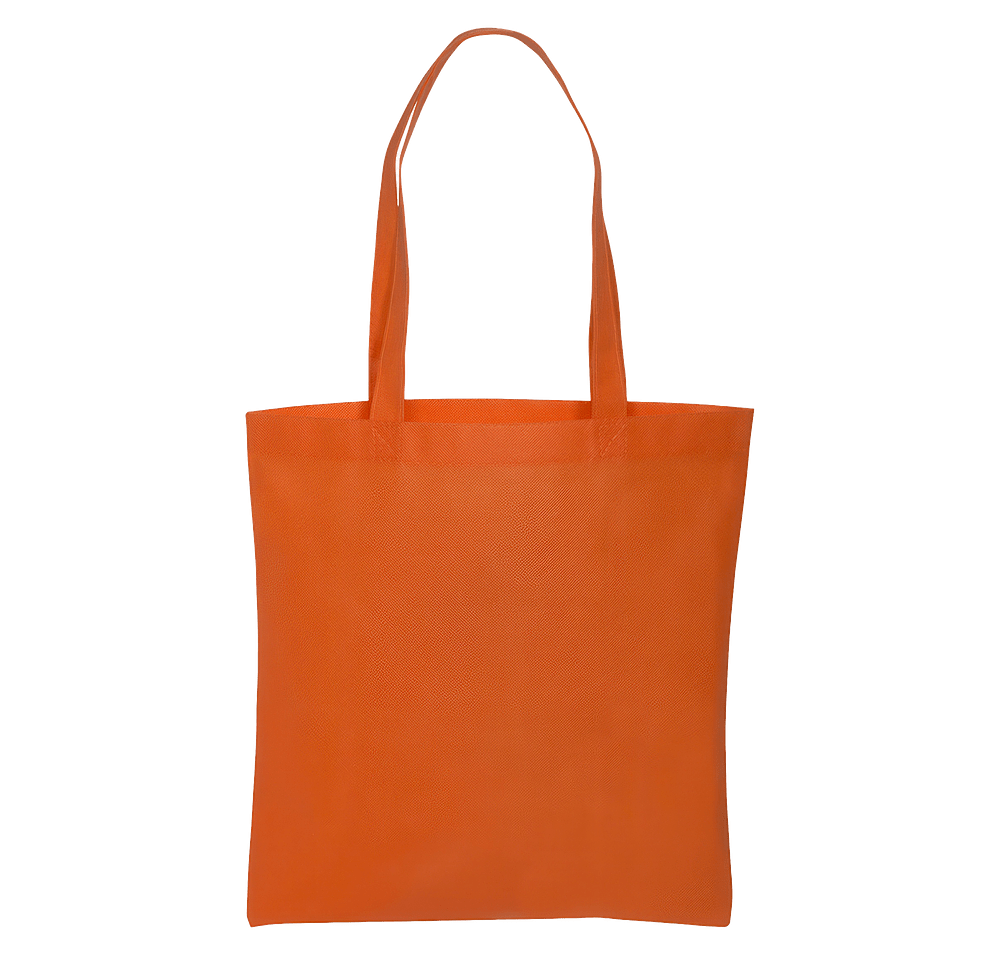 Non-Woven Value Tote Bag-default