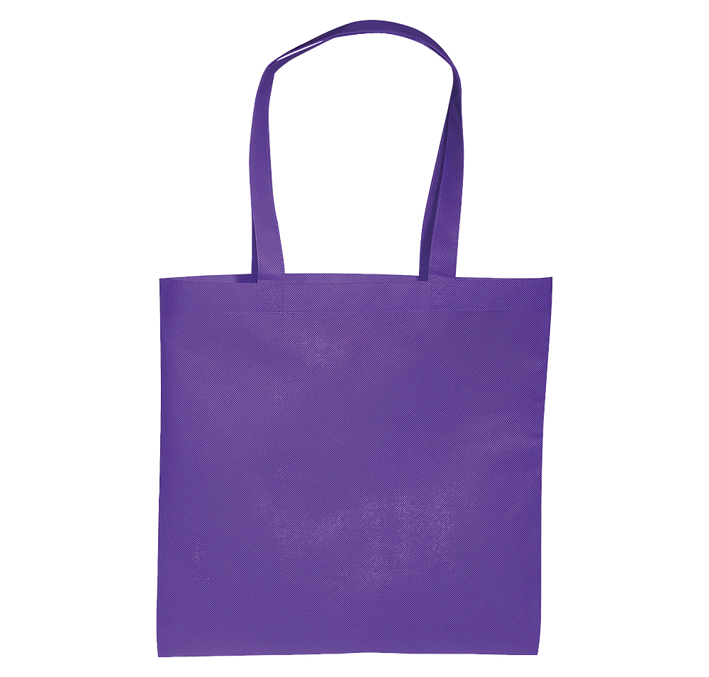 Non-Woven Value Tote Bag-default