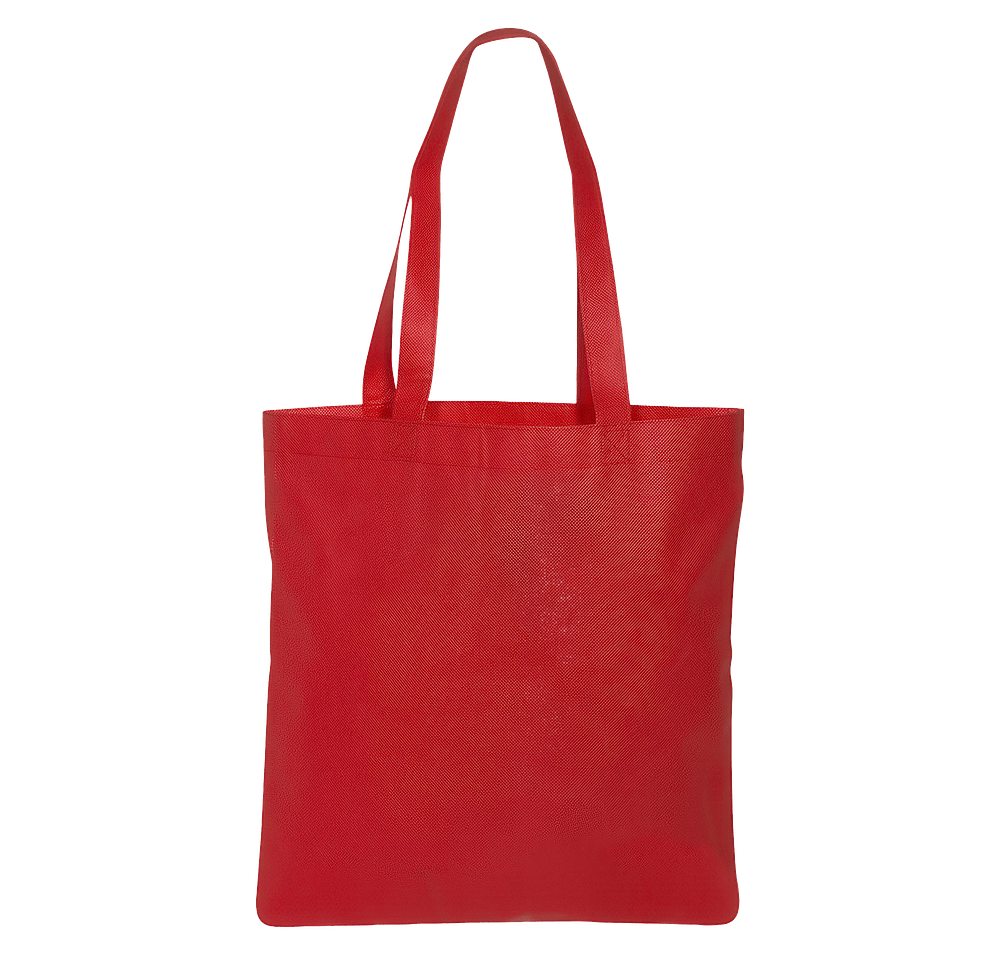 Non-Woven Value Tote Bag-default