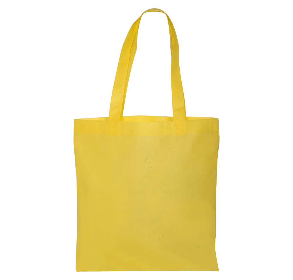 Non-Woven Value Tote Bag-default