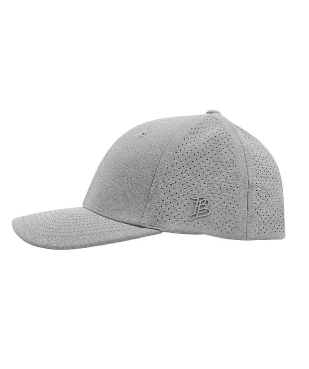 Branded Bills Bare Elite XGen UPF 45+ Performance Baseball Hat