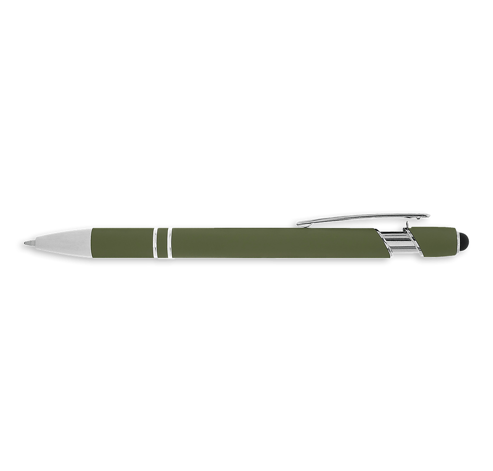 Lexington Incline Stylus Pen (black ink)-default