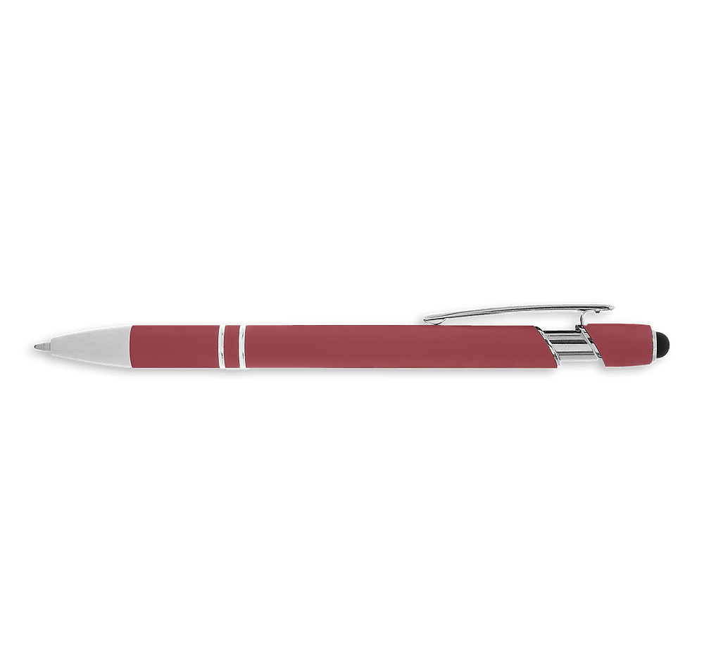 Lexington Incline Stylus Pen (black ink)-default