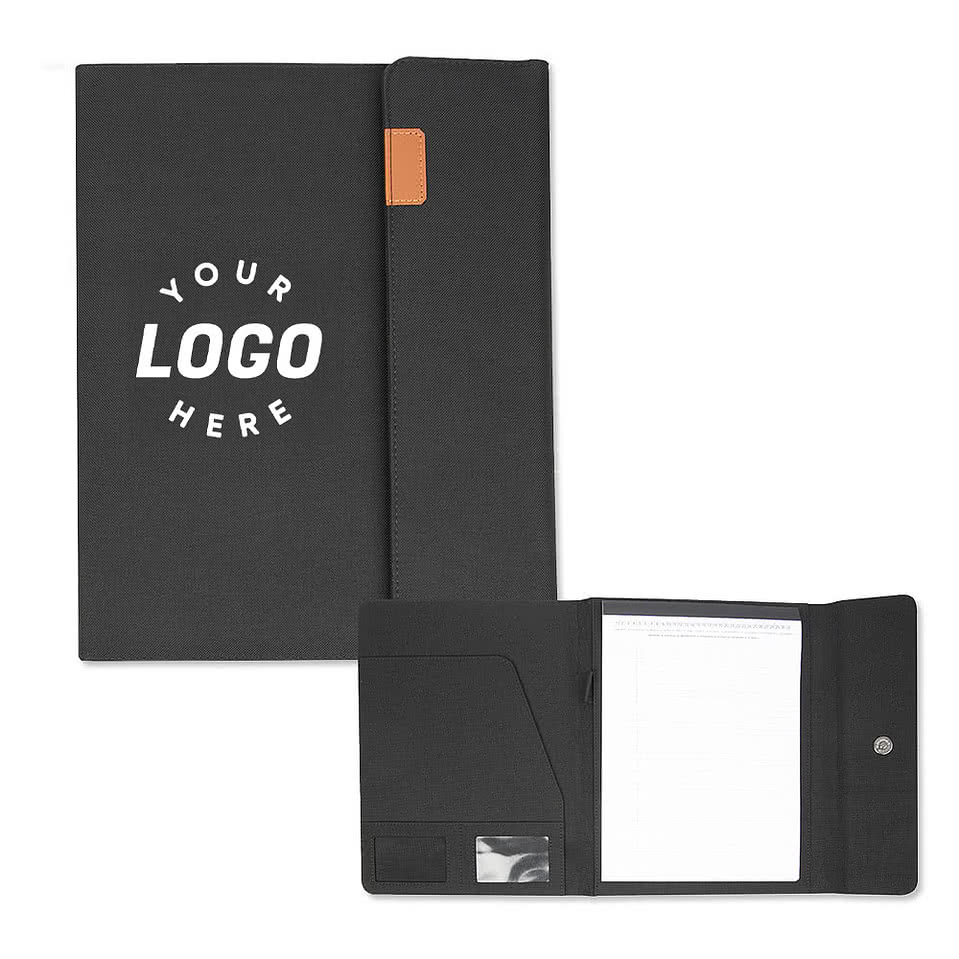 Paragon Recycled Padfolio