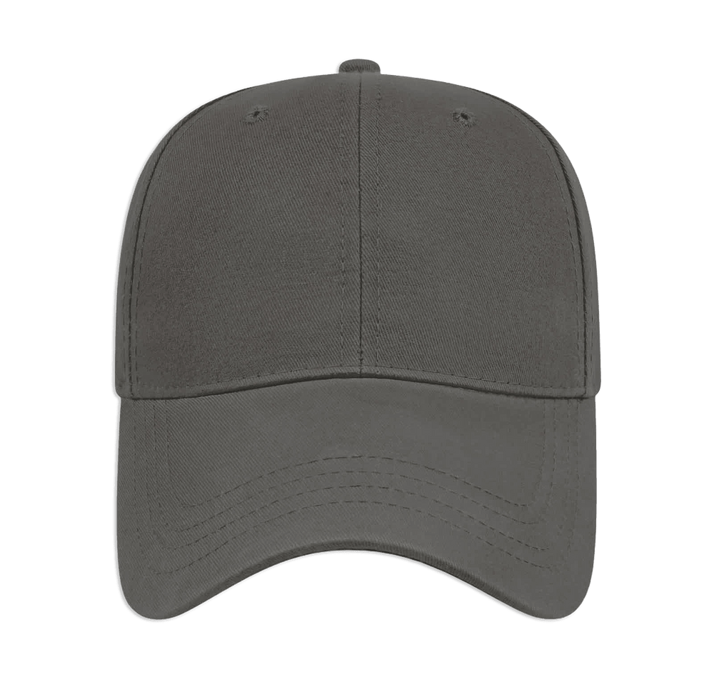 Cap America X-Tra Value Twill Baseball Hat-default