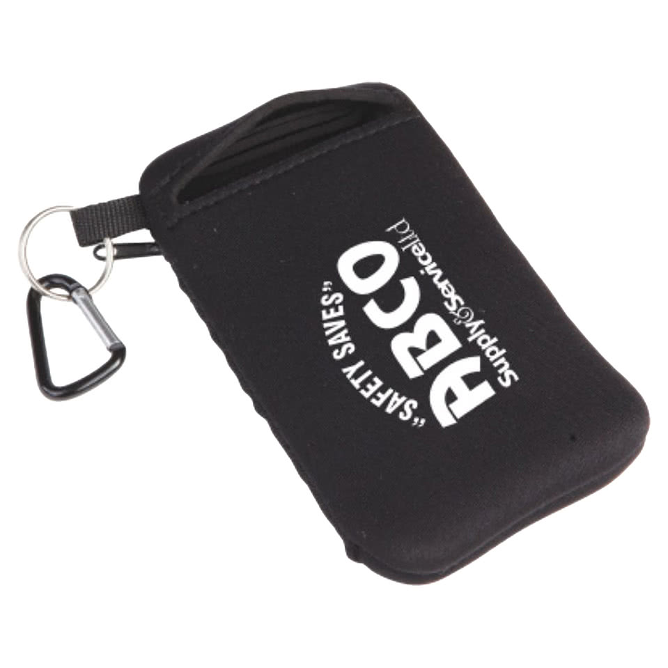 Active Sports Phone Pouch and Wallet