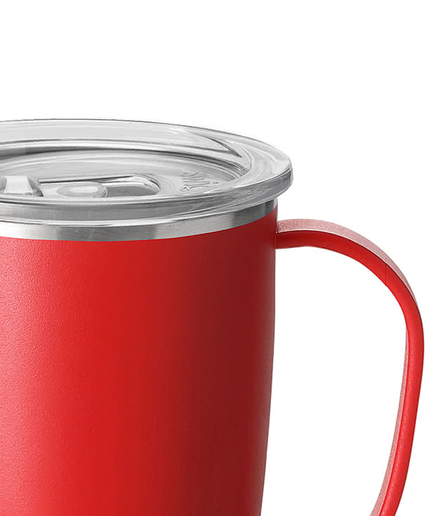 Swig Life 18 oz. Stainless Steel Insulated Travel Mug