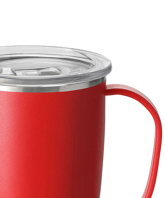 Swig 18 oz. Stainless Steel Insulated Travel Mug