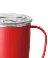 Swig 18 oz. Stainless Steel Insulated Travel Mug