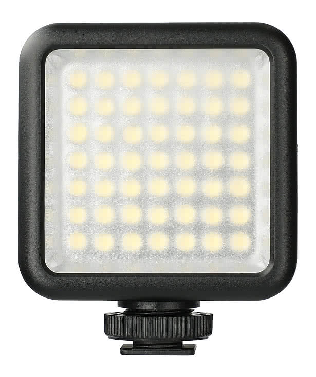 Laptop & Tablet Portable Video Light