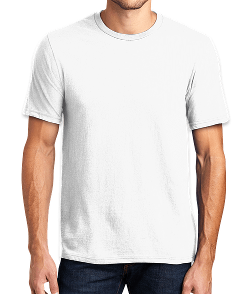 district t shirts