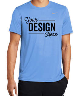 Nike Legend T-shirt - Color: Valor Blue