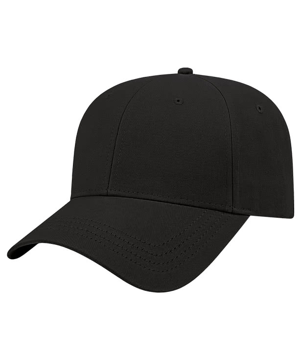 Cap America Lightweight Low Profile Baseball Hat