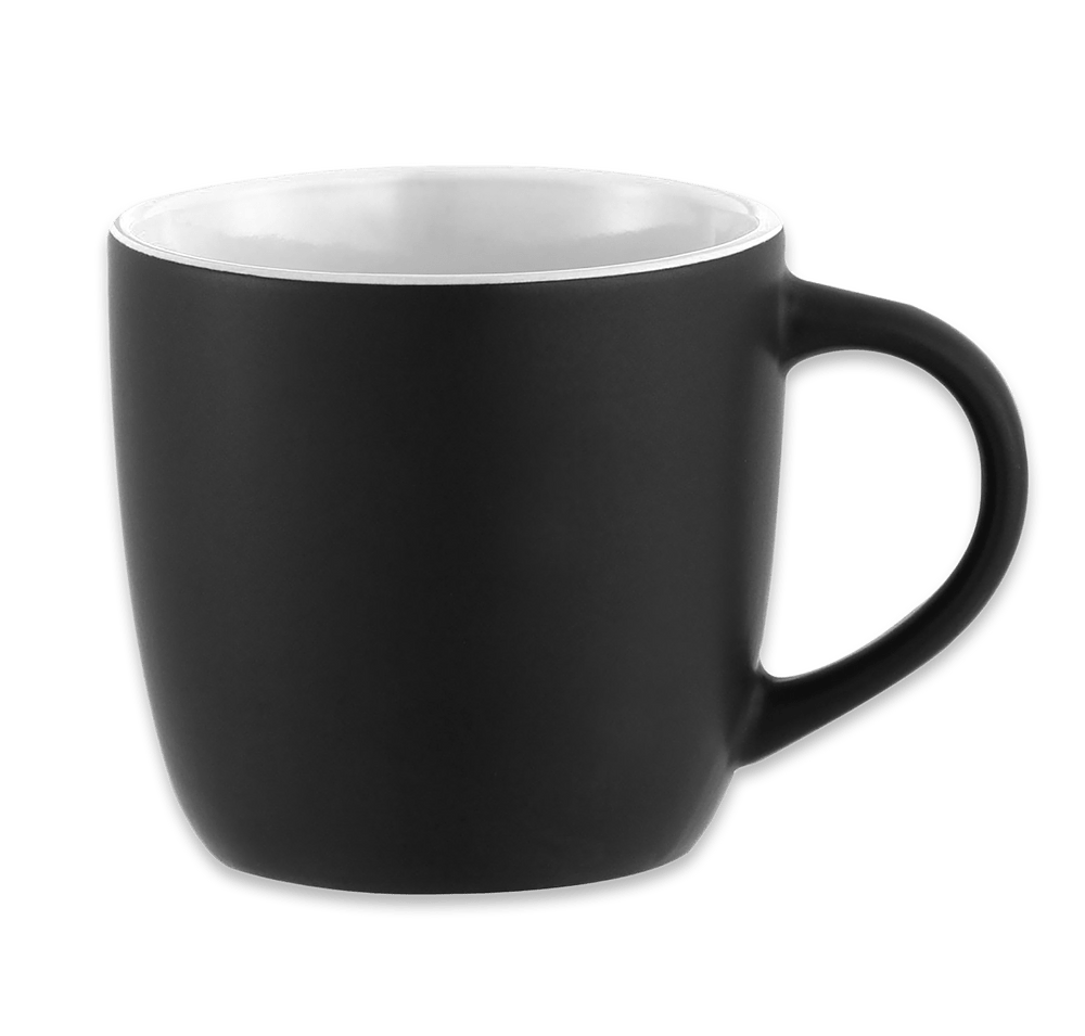 11 oz. Riviera Electric Ceramic Two-Tone Mug-default
