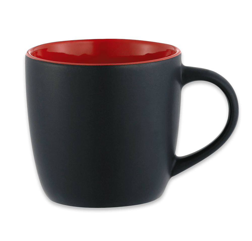11 oz. Riviera Electric Ceramic Two-Tone Mug-default