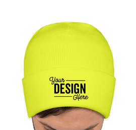 Canada - ATC Knit Toque - Color: Neon Yellow