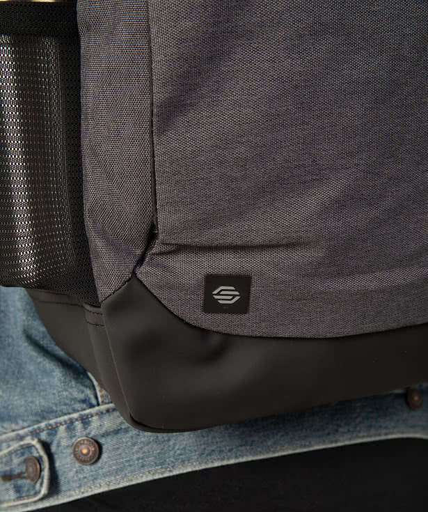 Stormtech Trinity Access 15" Computer Backpack 