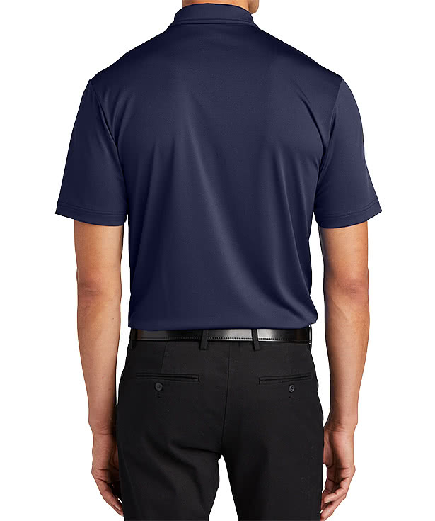 Port Authority C-FREE Snag-Proof Performance Polo