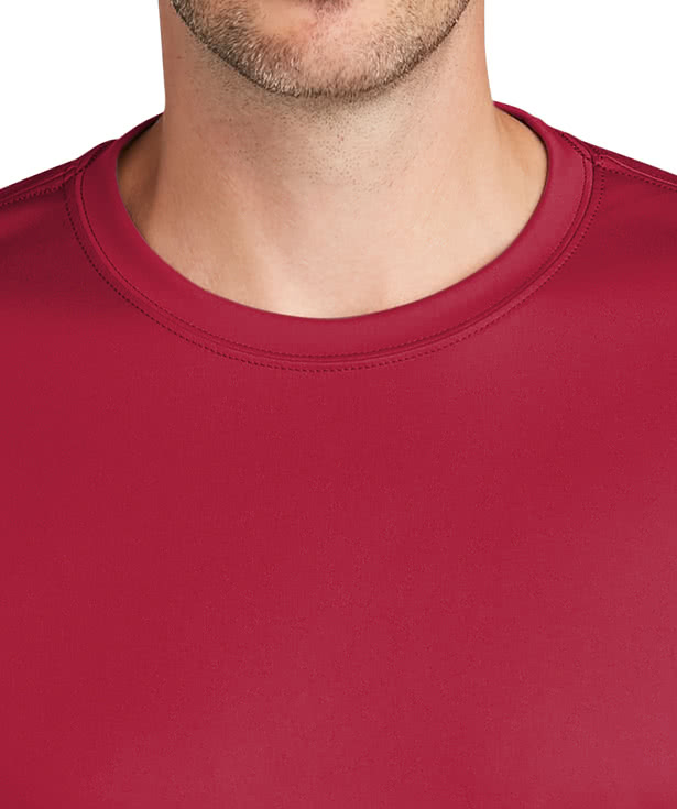 Port & Company UPF 50 Long Sleeve Performance Shirt