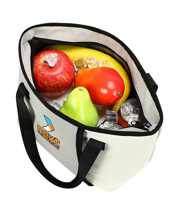 Wrightwood 7 Can Cooler Tote Bag