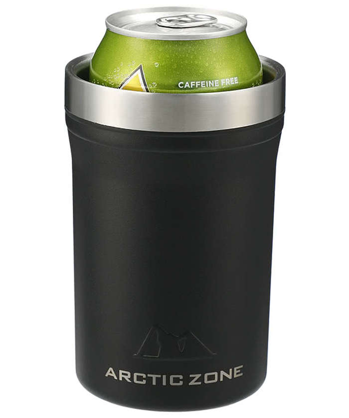 Arctic Zone 12 oz. Titan Thermal HP 2 in 1 Tumbler and Can Cooler