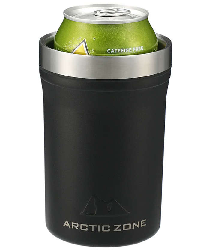 Arctic Can Cooler (12 Oz.)