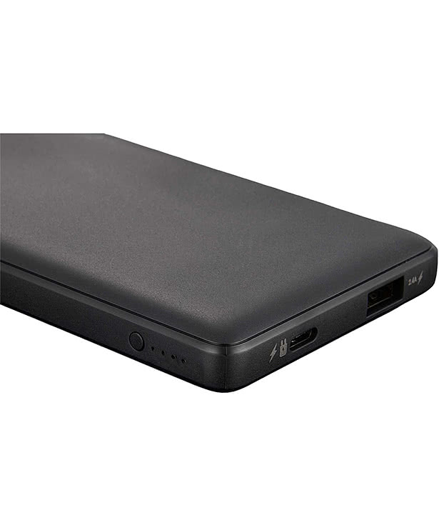 mophie Power Boost 2.0 10,000 mAh Power Bank