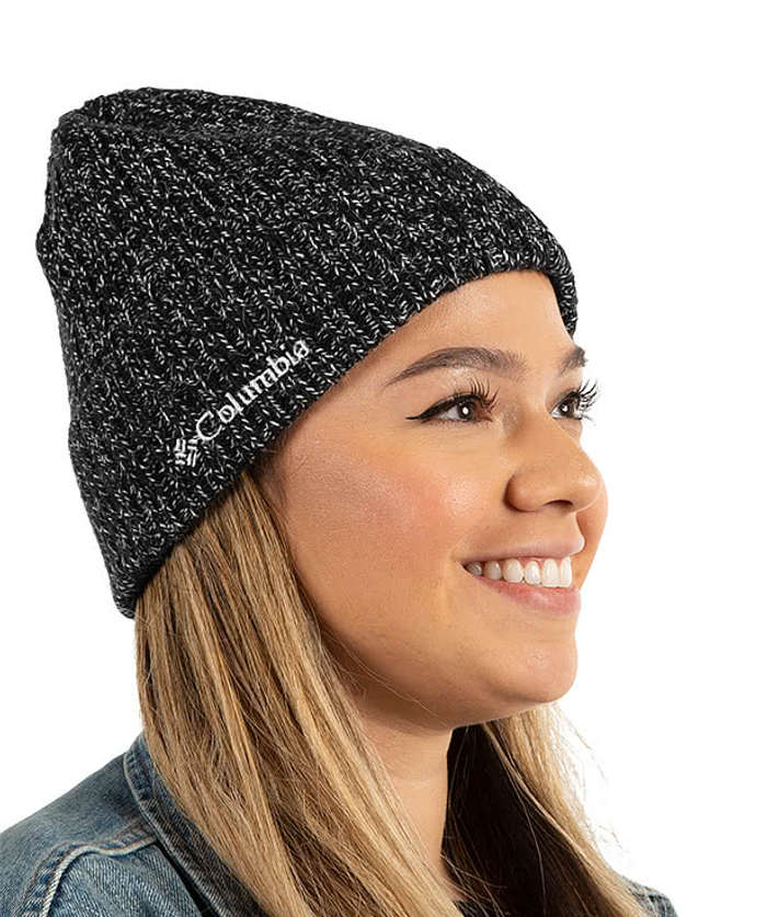 Columbia Cuff Beanie
