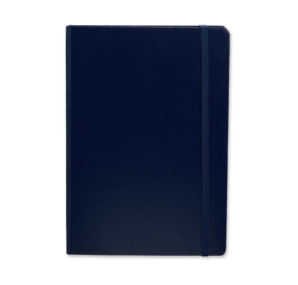Leuchtturm1917 Hard Cover Notebook-default
