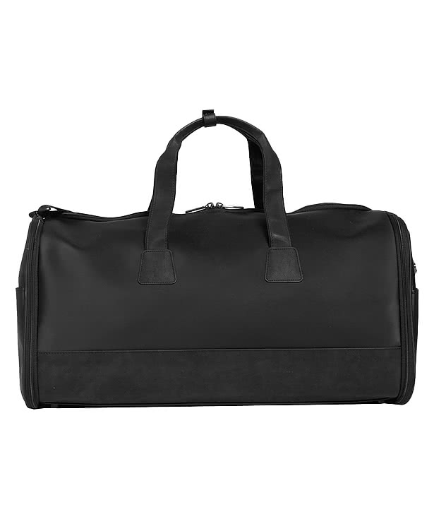 Full Color Stitch Ultimate Garment Duffel Bag