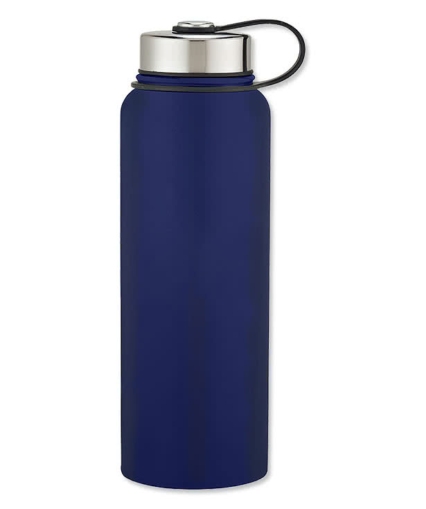 40 oz. Invigorate Stainless Steel Water Bottle