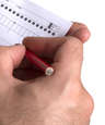 Golf Pencil