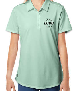 Adidas Women's Ultimate Recycled UPF 50 Performance Polo